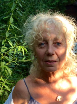 Marianne Kopetschek Marianne Kopetschek