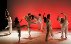 Junior Dance Company