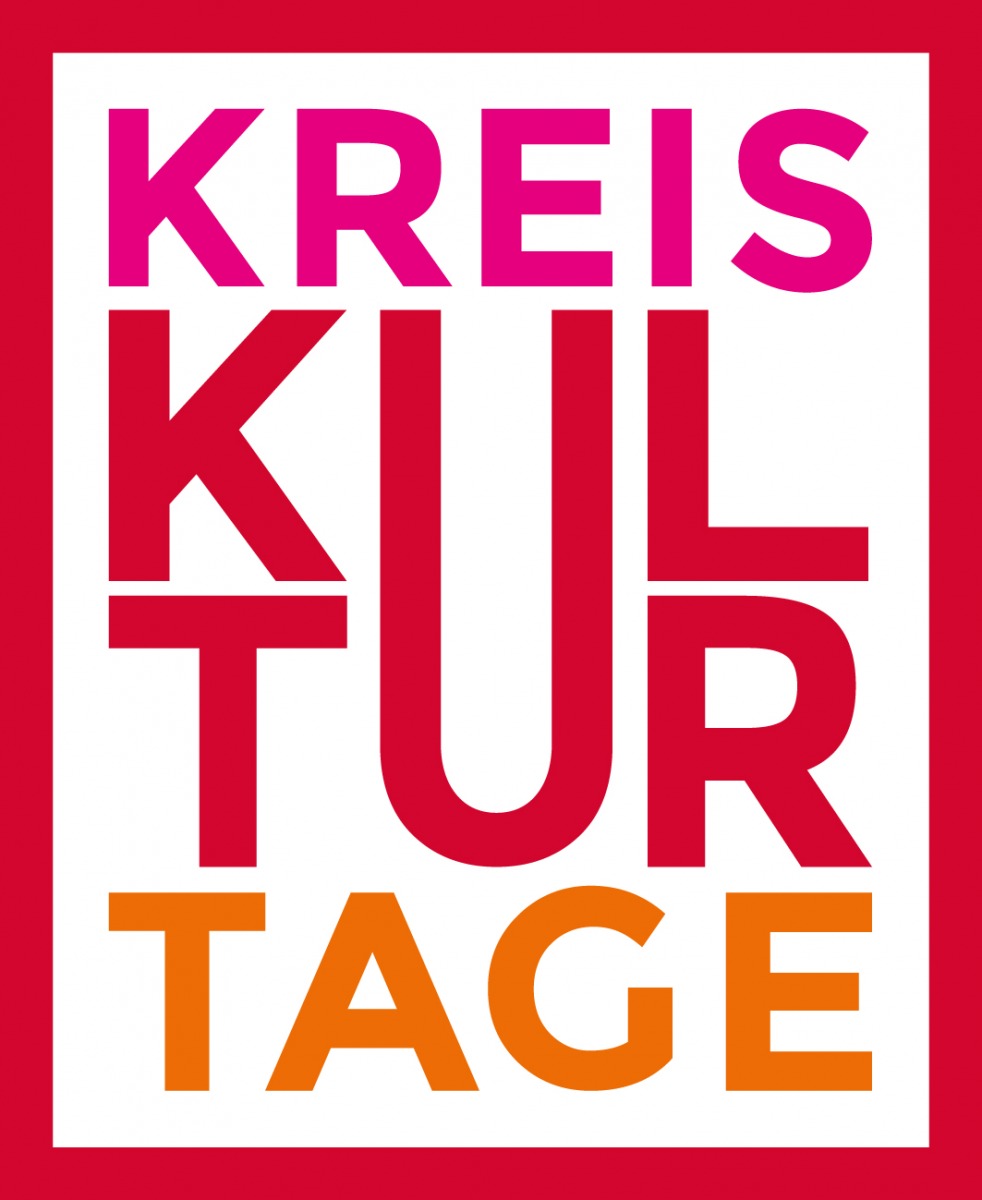 Logo Kreiskulturtage Landsberg